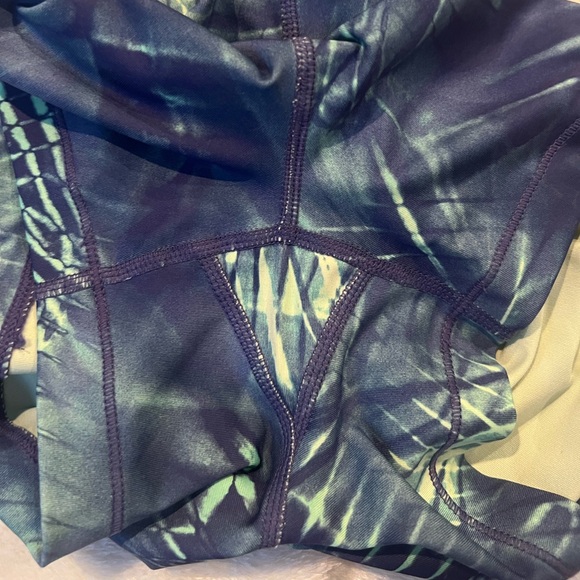 Nike Pro shorts (M) - Picture 7 of 10